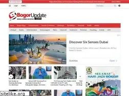 Sites similar to bogorupdate.com