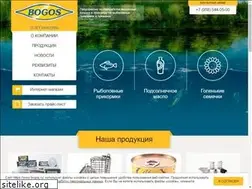 Sites similar to bogos.ru