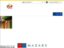 Sites similar to bogota-accueil.com
