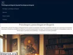 bogota.ayudapsicologica.co