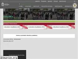Sites similar to bogota.unal.edu.co