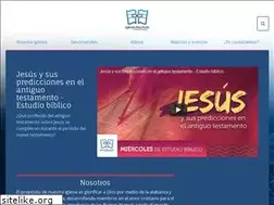 Sites similar to bogotabautista.com