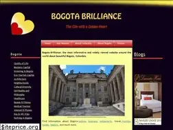 Sites similar to bogotabrilliance.co