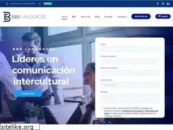 Sites similar to bogotabusinessenglish.com