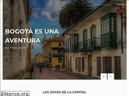 Sites similar to bogotadc.net