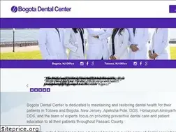 Sites similar to bogotadentistry.com