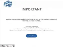 Sites similar to bogotagraffiti.com