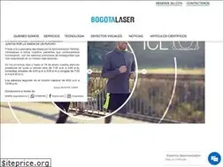 Sites similar to bogotalaser.com