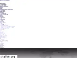 Sites similar to bogotamarket.com