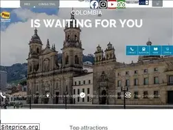 Sites similar to bogotapass.com