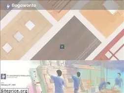Sites similar to bogowonto.com
