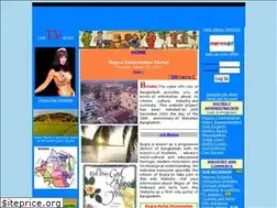 Sites similar to bogra.org