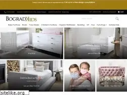 Sites similar to bogradkids.com