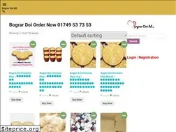 Sites similar to bogrardoibd.com
