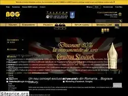 Sites similar to bograve-luxury.ro