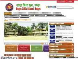 Sites similar to bograzillaschool.edu.bd