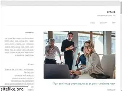 Sites similar to bogrim.org