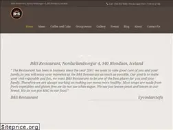 Sites similar to bogs.is