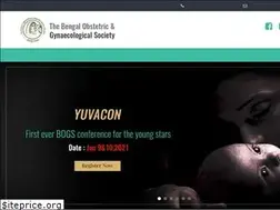 Sites similar to bogs.org.in