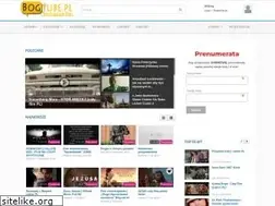 Sites similar to bogtube.pl