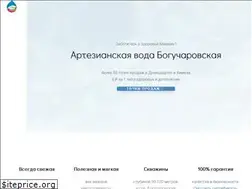 Sites similar to bogucharovskaya.ru
