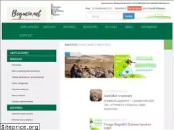 Sites similar to bogucin.net