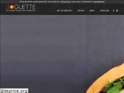 Sites similar to boguette.nl