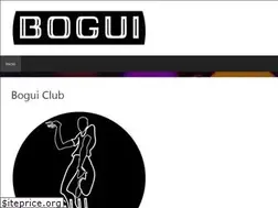Sites similar to bogui.es