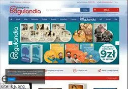 Sites similar to bogulandia.pl