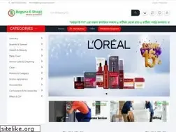 Sites similar to boguraeshop.com