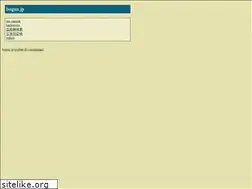 Sites similar to bogus.jp