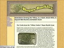 Sites similar to bogusbuckles.com