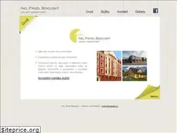 Sites similar to bogusky.cz