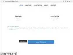 Sites similar to boguslavska.art
