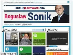 Sites similar to boguslawsonik.pl