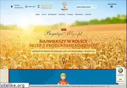 Sites similar to bogutyn.pl