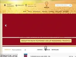 Sites similar to bogutynmlyn.pl