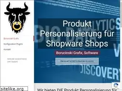 Sites similar to bogx.de