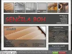 Sites similar to boh-sencila.com