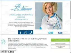 Sites similar to bohacek-sport.cz