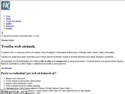 Sites similar to bohacek.sk