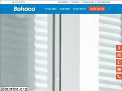 Sites similar to bohaco.nl