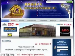 Sites similar to bohacs.hu