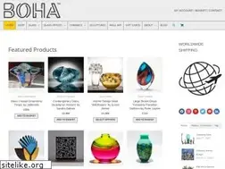 Sites similar to bohaglass.co.uk