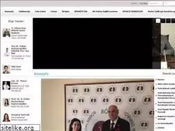 Sites similar to bohak.org