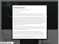 Sites similar to bohamet.com