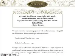 Sites similar to bohanans.com