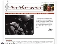 Sites similar to boharwood.com