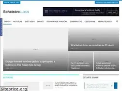 Sites similar to bohatstvoluxus.sk