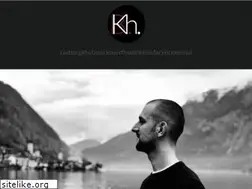 Sites similar to bohdan.tech